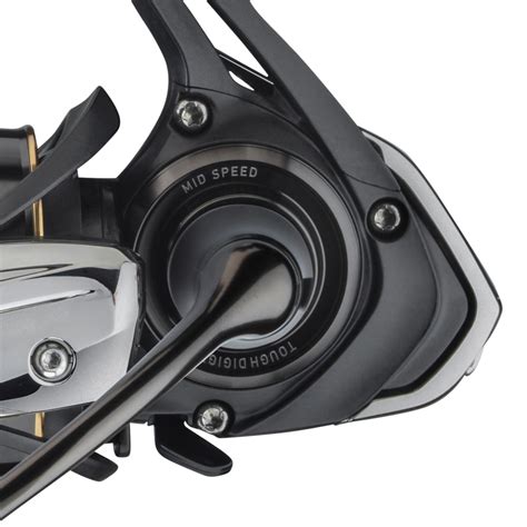 Daiwa Ballistic EX LT 2500D Rolle Spinnrolle Wallerangeln De