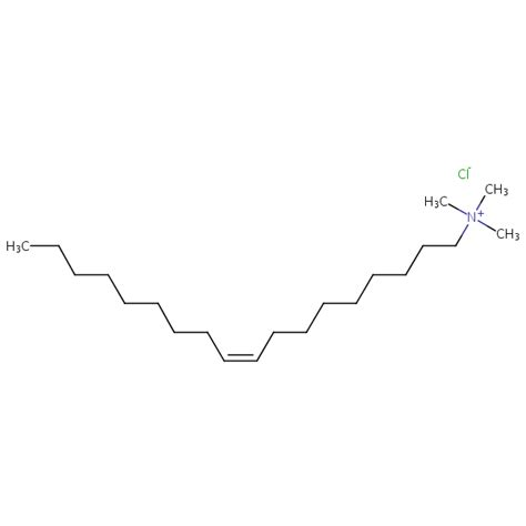 Trimethyl Oleyl Ammonium Chloride Sielc