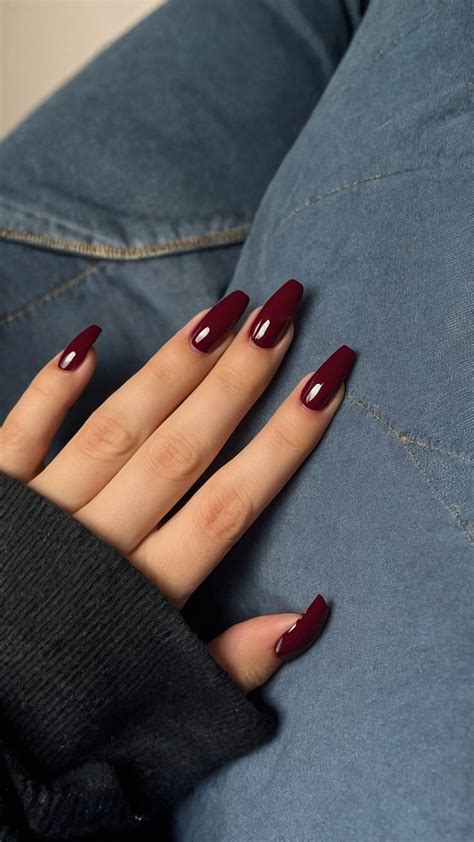 Autumn Nail Trends 15 Stunning Gel Nail Art Ideas In 2024 Gel Nails