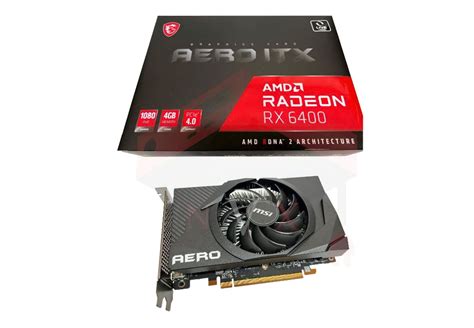 Msi Zamierza Uruchomi Niestandardowe Karty Graficzne Radeon Rx