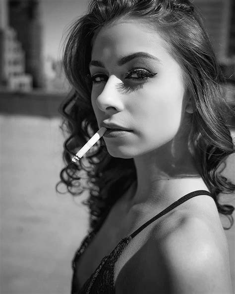 Pin On Smoking Girls