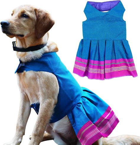 Barks And Wags Lehenga Or Dog Wedding Dress Pet Outfit For Dogs Dog