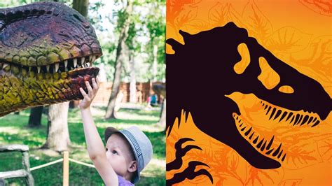 Chilango Jurassic Fest 2024 Se Acerca A La CDMX