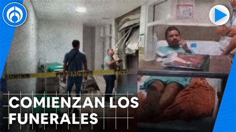 Liberan al camillero acusado de homicido por muerte de pequeña en