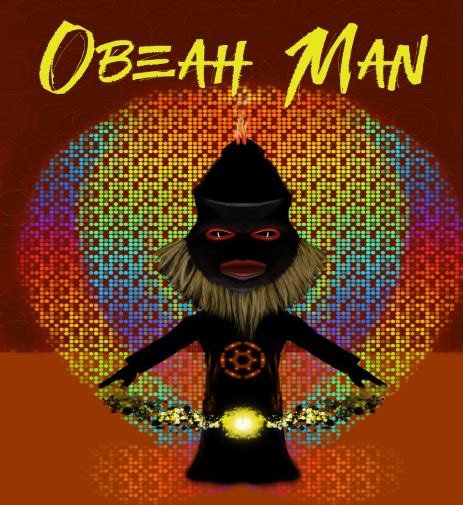 The Powerful Obeah Man | Obeah Magic Spells and Removal Services