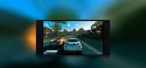 A new update comes with minor improvements for the Razer Phone's camera ...