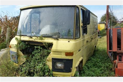 mercedes 508 | INDEX OGLASI