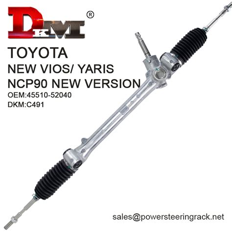 Supply Toyota New Vios Yaris Ncp New Version Rhd Manual