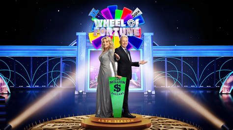 Wheel of Fortune - TheTVDB.com