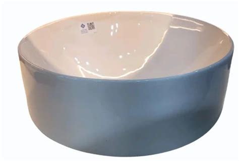 Ceramic Jaquar Undercounter Wash Basin Wash Basin Type Counter Top