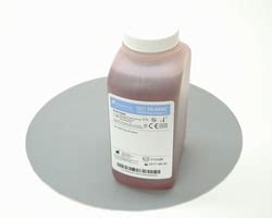 ELITechGroup Aerospray Hematology Stat Reagent C Eosin Stain 500mL