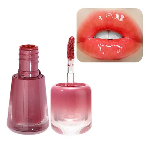 Clearance Niviya Lip Butters Color Lipstick Lip Titnt Water Gel Lip