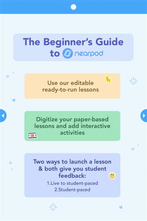 Is Nearpod Right for YOU? Take This Quick Quiz! - 420embm