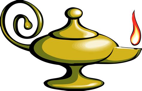 Download Genie Aladdin Razoul Princess Jasmine Lamp Aladdin Lamp