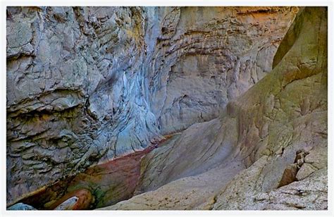 Canyon Corse La Richiusa Vall E De La Gravona Corse Du S