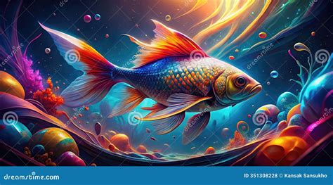 Aquatic Logo Design Vector Aquascape Symbol 293933989
