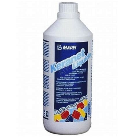 MAPEI KERANET 1 Litro – Vendita materiali edili di Mauro Olivieri