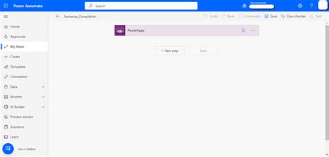 Integrate Chatgpt With Powerapps Powercloud Technologies