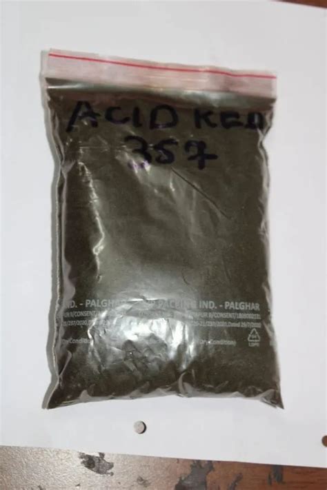 Acid Red Dye At Rs Kg Acid Red Dye In Ahmedabad Id