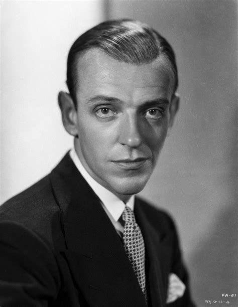 Fred Astaire In Formal Suit Premium Art Print Fred Astaire Poses Fred