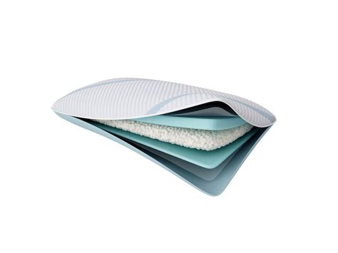 Tempur Pedic Tempur Adapt® Pro Cooling Pillow Mattress Firm