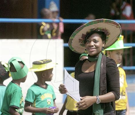 Jamaica GleanerGallery|Jamaica Day|Gladstone Taylor / Photographer Hat ...