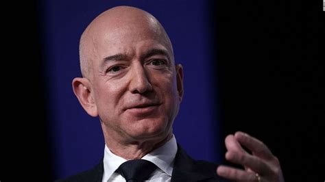 Jeff Bezos Ya No Será Ceo De Amazon Desde El 5 De Julio Cnn