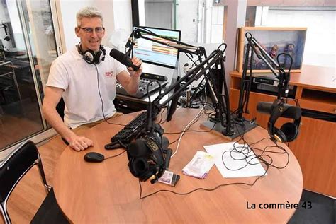 Les Ans De La Radio Et Les Ans De La Fm C L Br S Yssingeaux