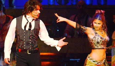 Jean-François Breau reprendra le rôle de Don Juan