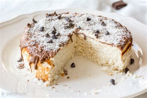 Bounty Torta Pekoholik