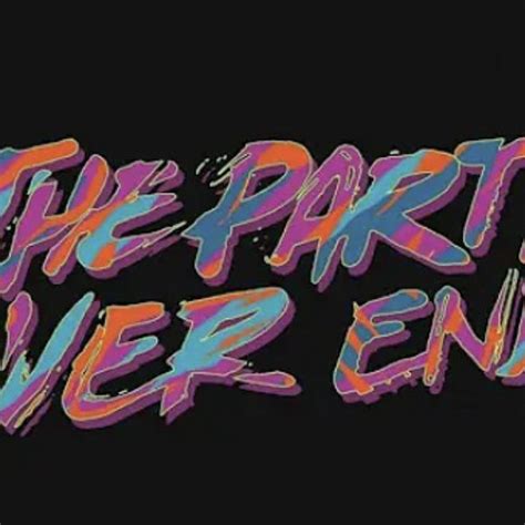 Juice Wrld The Party Never Ends Unreleased Album Listen To Music