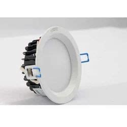 FortuneArrt 12 Watt LED Downlight At Rs 400 Piece Fortune Arrt LED