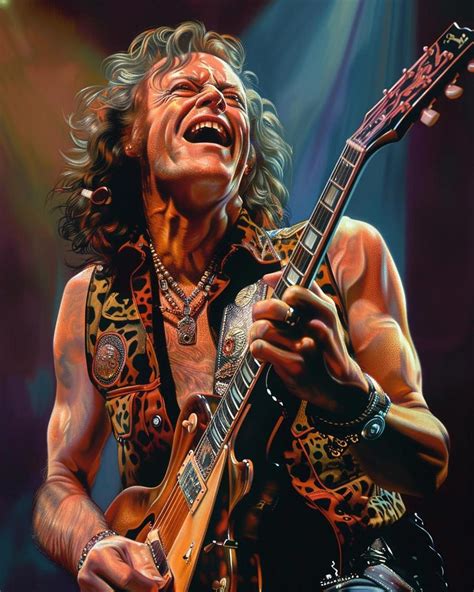 Ted Nugent Net Worth: Insights and Surprising Facts