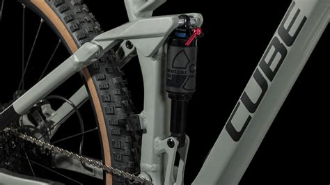 Cube Stereo One Pro Velocity Bikes