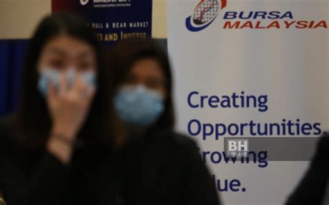 Bursa Malaysia Dibuka Tinggi Sebelum Susut Klse Screener