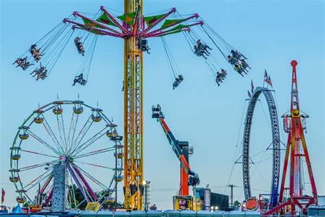 Birmingham Alabama State Fair 2024 Dates Anya Malory