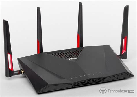Обзор Лучших Wifi Роутеров – Telegraph