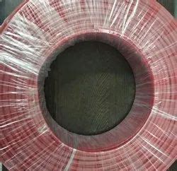 Wire Ropes In Kolkata West Bengal Wire Ropes Coated Wire Rope Price