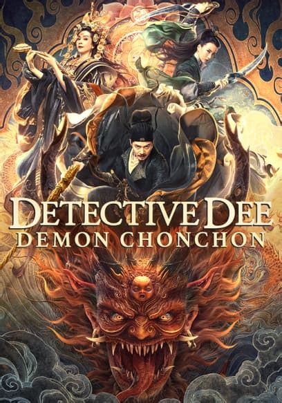 Watch Detective Dee Demon Chonchon 2022 Free Movies Tubi