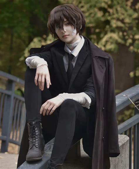 Пин от пользователя Danniel Seven на доске Dazai bungou stray dogs