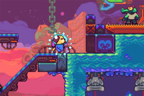 Goodboy Galaxy On Steam