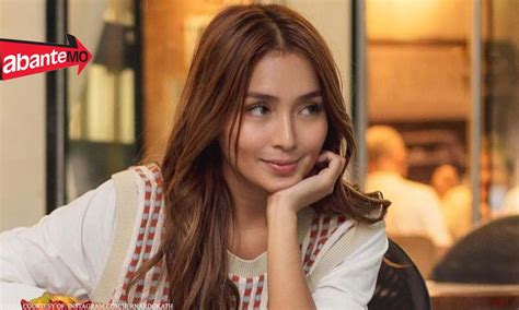 Kathryn Bernardo Wagi Na Asian Star Sa Seoul