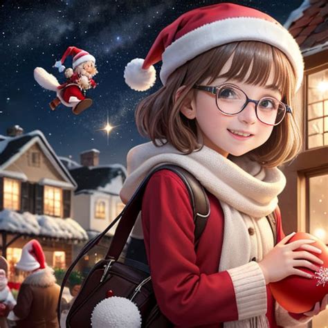 Emma Saves The Holiday Mix Up