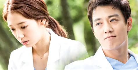 K-Drama Review: "Doctors" Heals With Heartening Doses of Life Lessons - kdramadiary