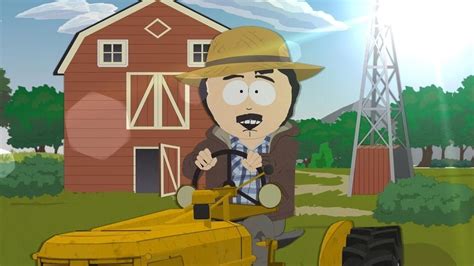 Fuck Yeah South Park