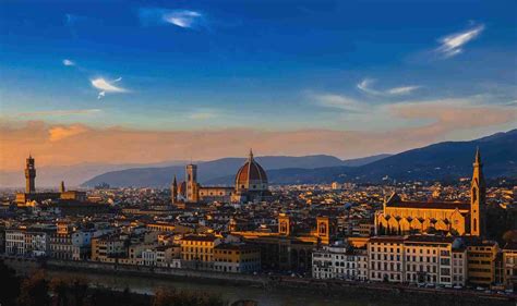 D Couvrez La Magie De Florence Un Guide Complet Des Meilleurs Sites