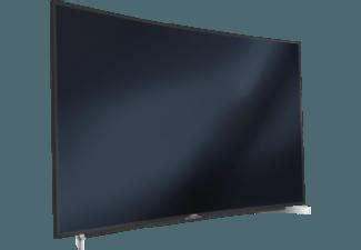 Bedienungsanleitung GRUNDIG 55 FLX 9590 BP LED TV (Curved, 55 Zoll, UHD ...