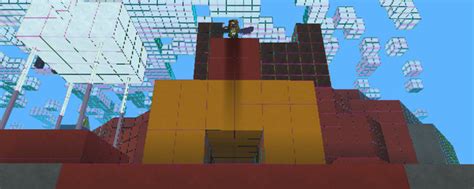 Mickey Mouse Clubhouse Kogama Play Create And Share Multiplayer Games