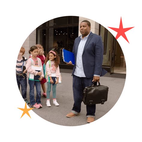 Kenan Thompson On If He'll Leave 'SNL,' And Why Kids Are So Funny