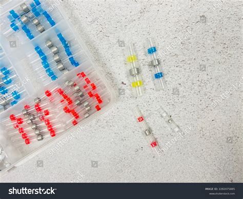 564 Solder Terminal Images Stock Photos And Vectors Shutterstock